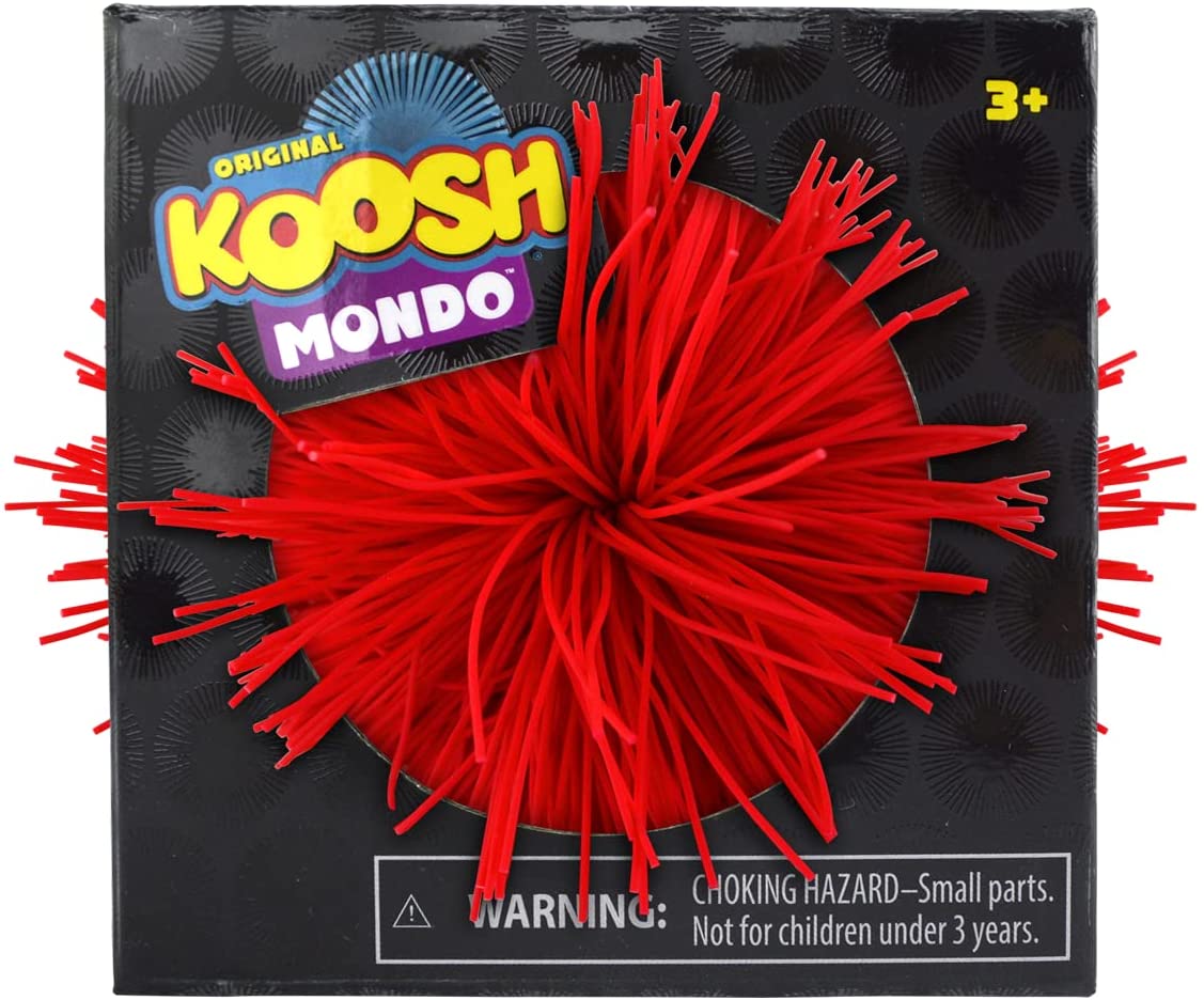 Koosh  6in Mondo Ball