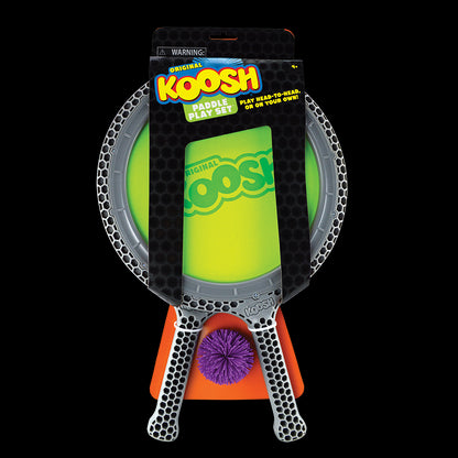 Koosh Double Paddle