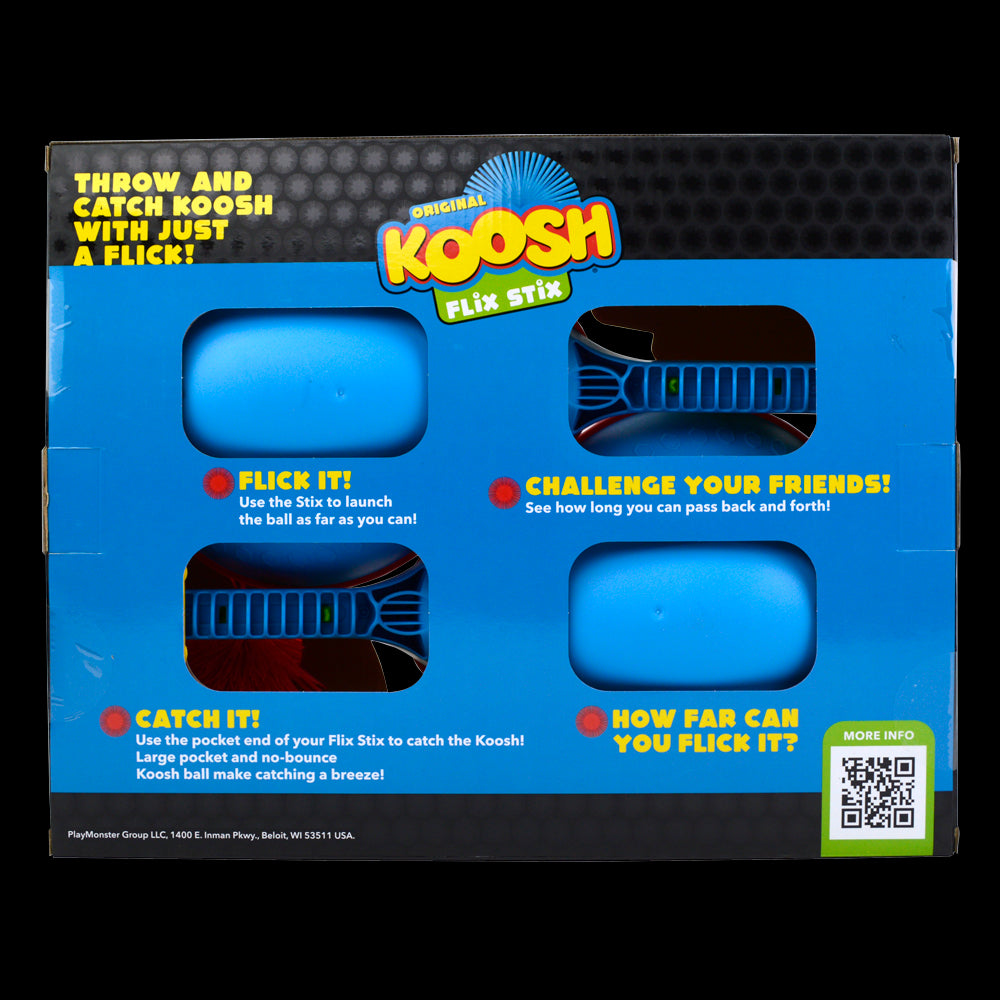 Koosh Flix Stix