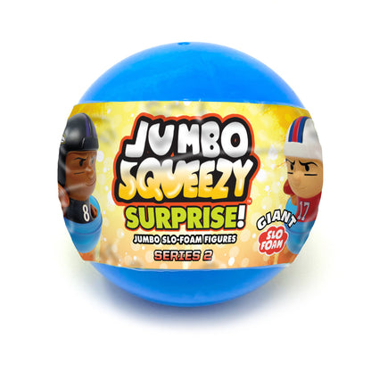 Jumbo Squeezy Nfl