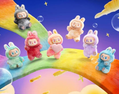 Labubu Big Into Energy Blind Box Series