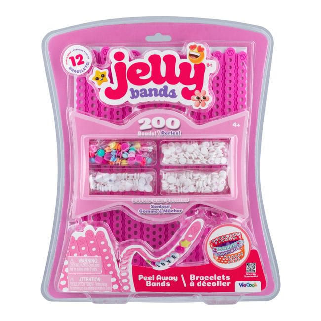Jelly Bands Cdu 1