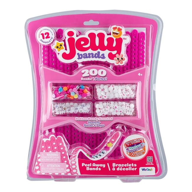 Jelly Bands Cdu 1
