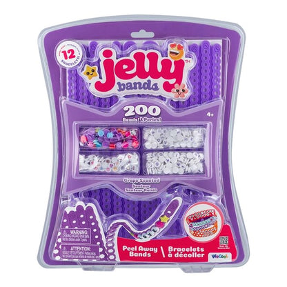 Jelly Bands Cdu 1