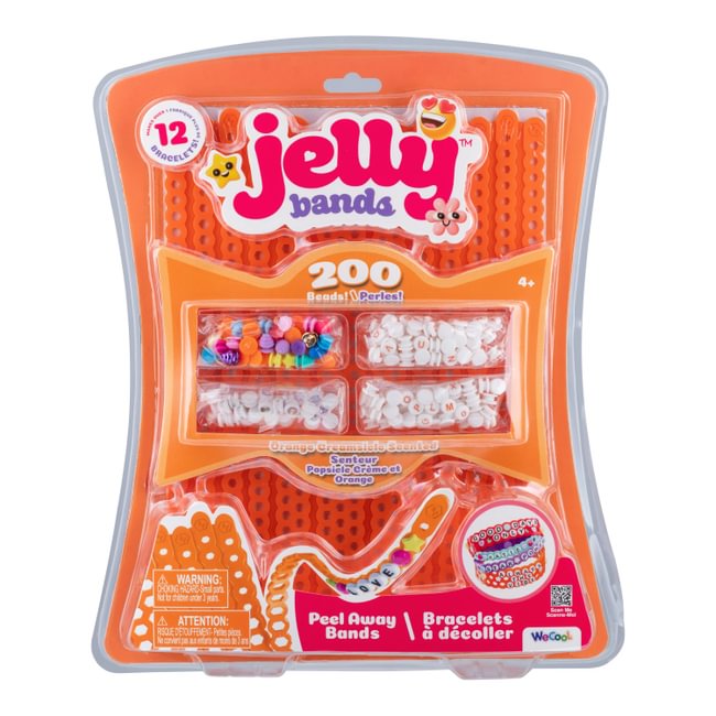 Jelly Bands Cdu 1