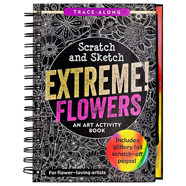 Ss Extreme Flowers