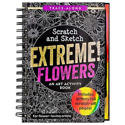 Ss Extreme Flowers