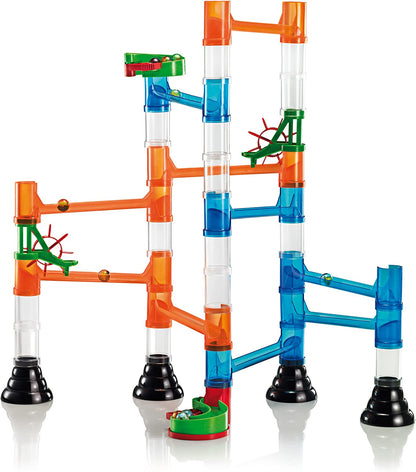 Migoga Transparent Marble Run