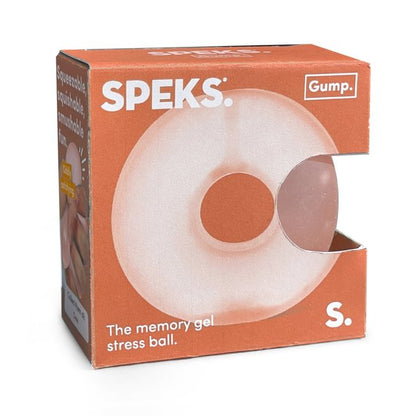 Gump Loop Mix Display