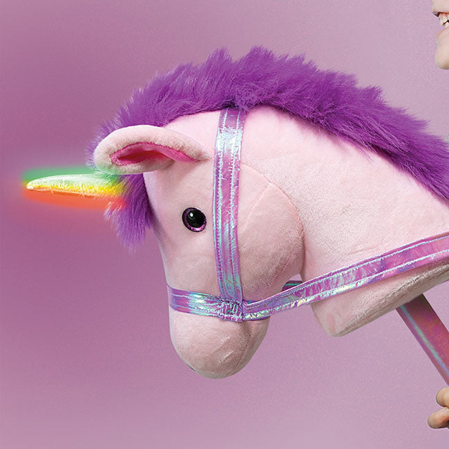 Schylling Starlight Unicorn