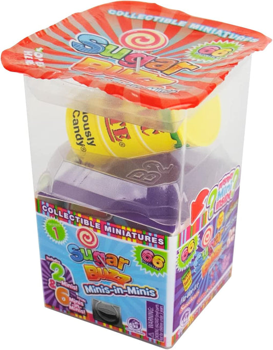 Sugar Buzz