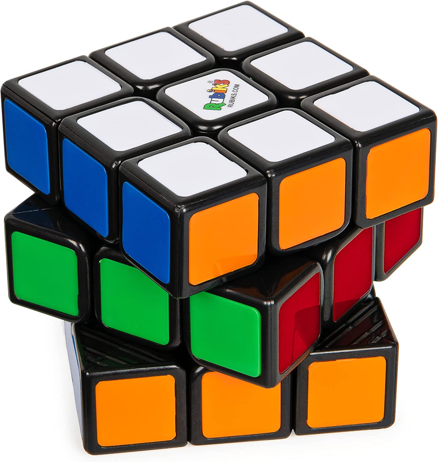 Rubiks 3x3 Cube