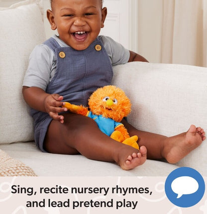 Ms Rachel Herbie Cud Doll