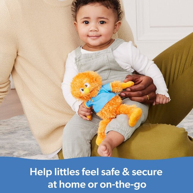 Ms Rachel Herbie Cud Doll