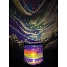 Aurora Led Projection Lig