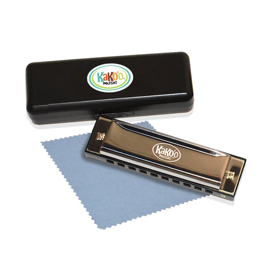 Kakoo Harmonica