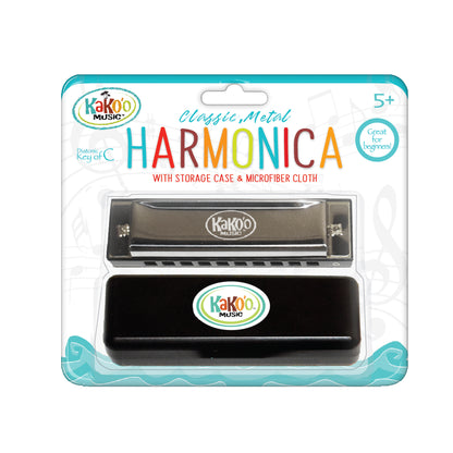 Kakoo Harmonica
