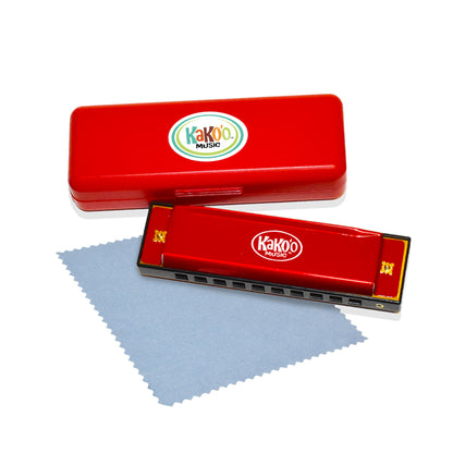 Kakoo Harmonica