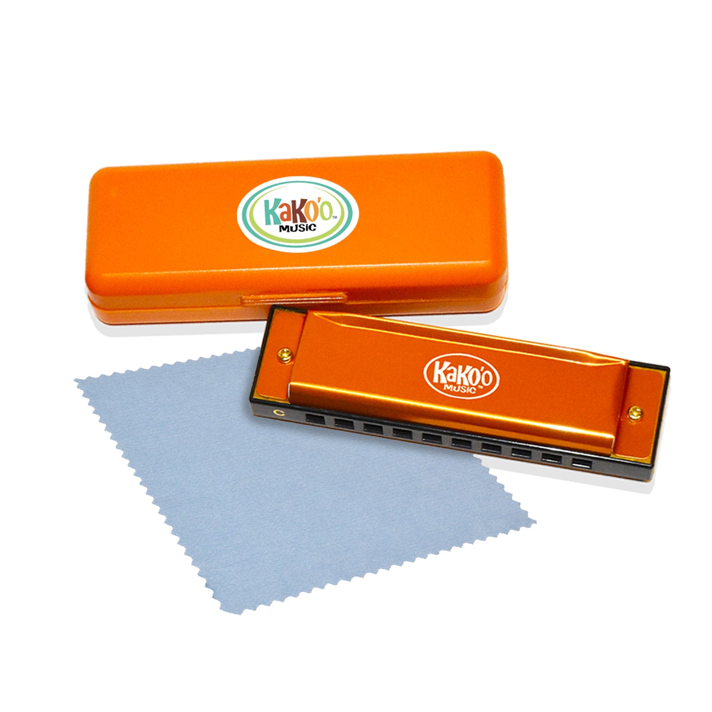 Kakoo Harmonica
