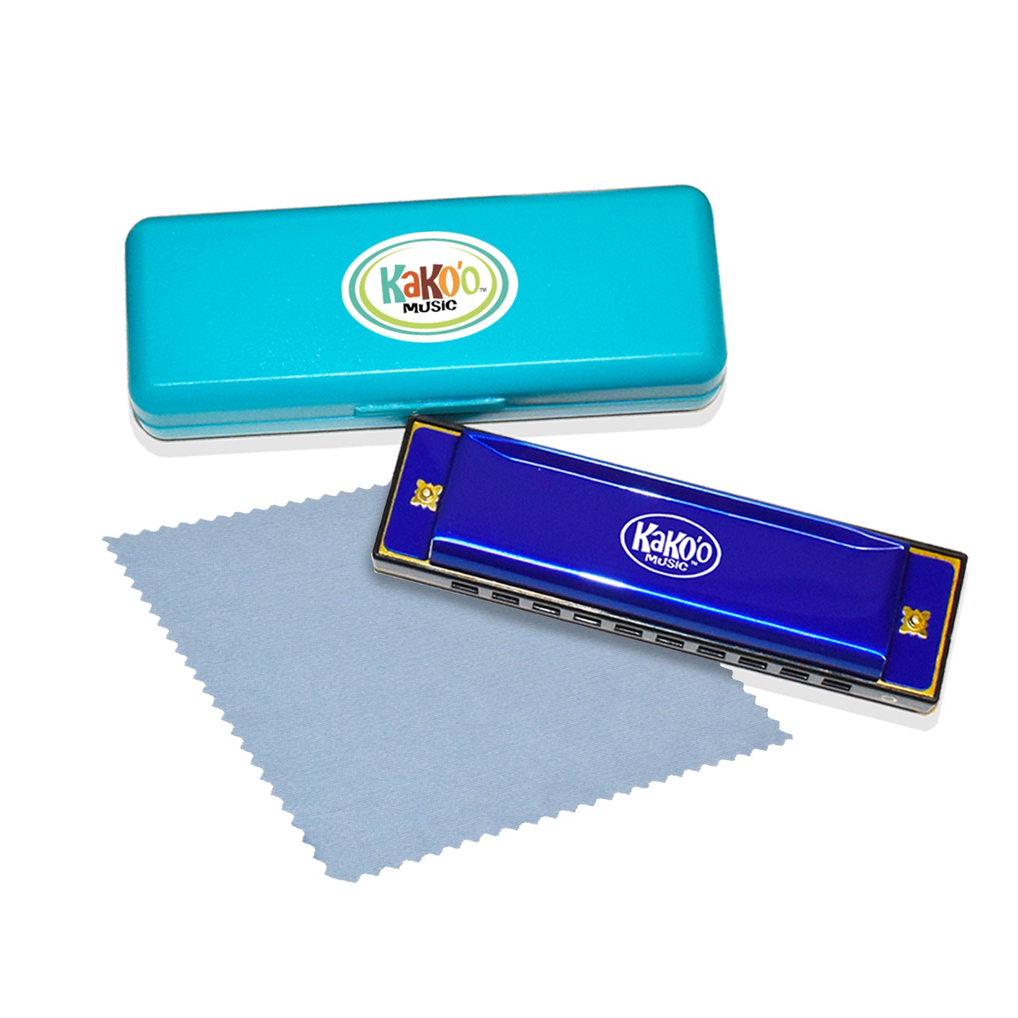 Kakoo Harmonica