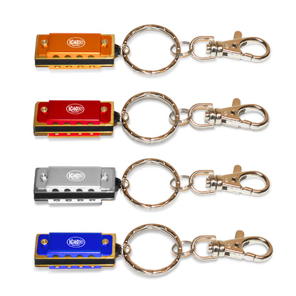 Kakoo Mini Keychain Harmo