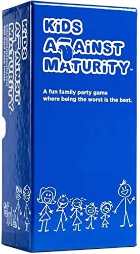 Kids Against Maturity *