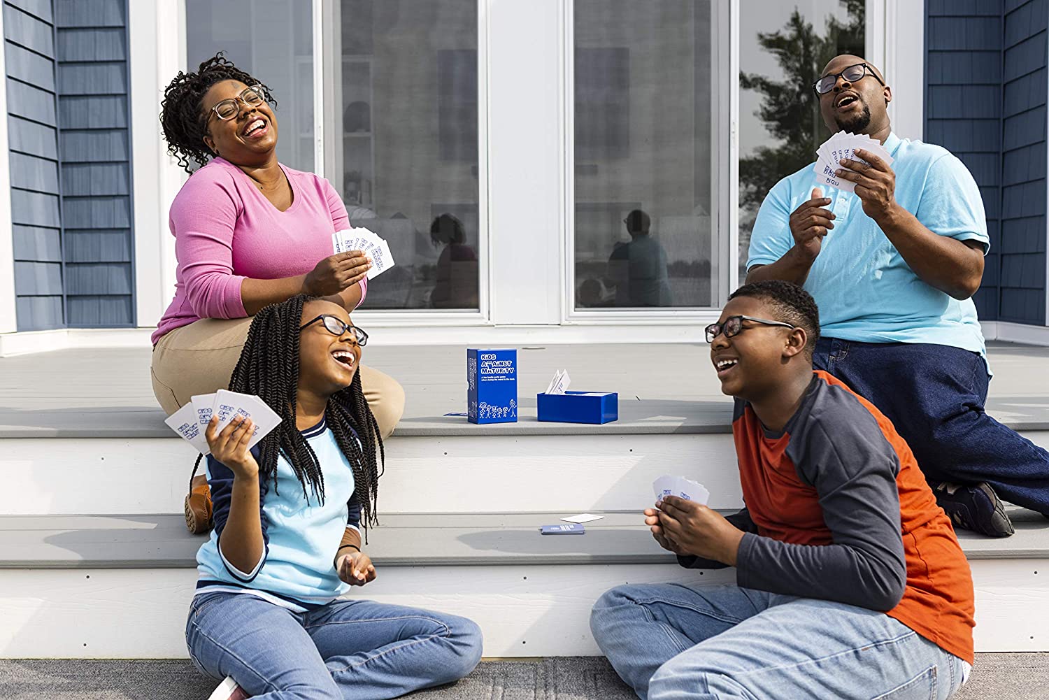 Kids Against Maturity *