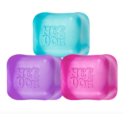 Teenie Nice Ice Baby