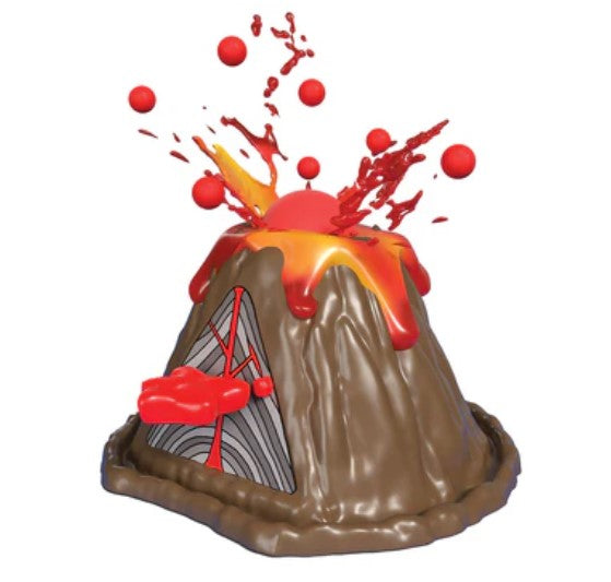 Ww Everlasting Volcano