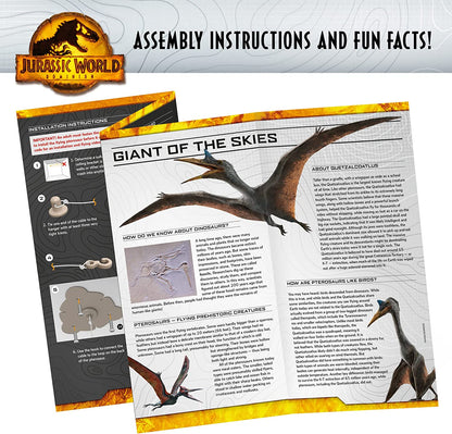 Dominion Flying Pterosaur