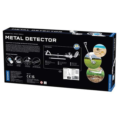 Thames Metal Detector