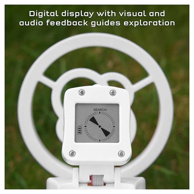 Thames Metal Detector