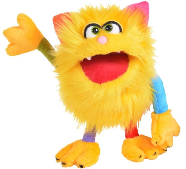 Living Puppets Sassy 14 Inch