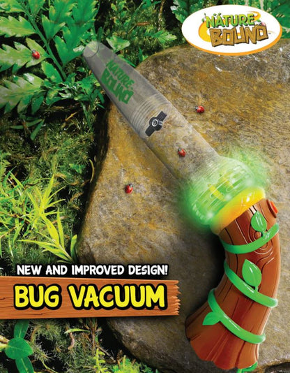 Bug Vacuum