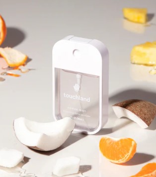 Power Mist Beach Coco