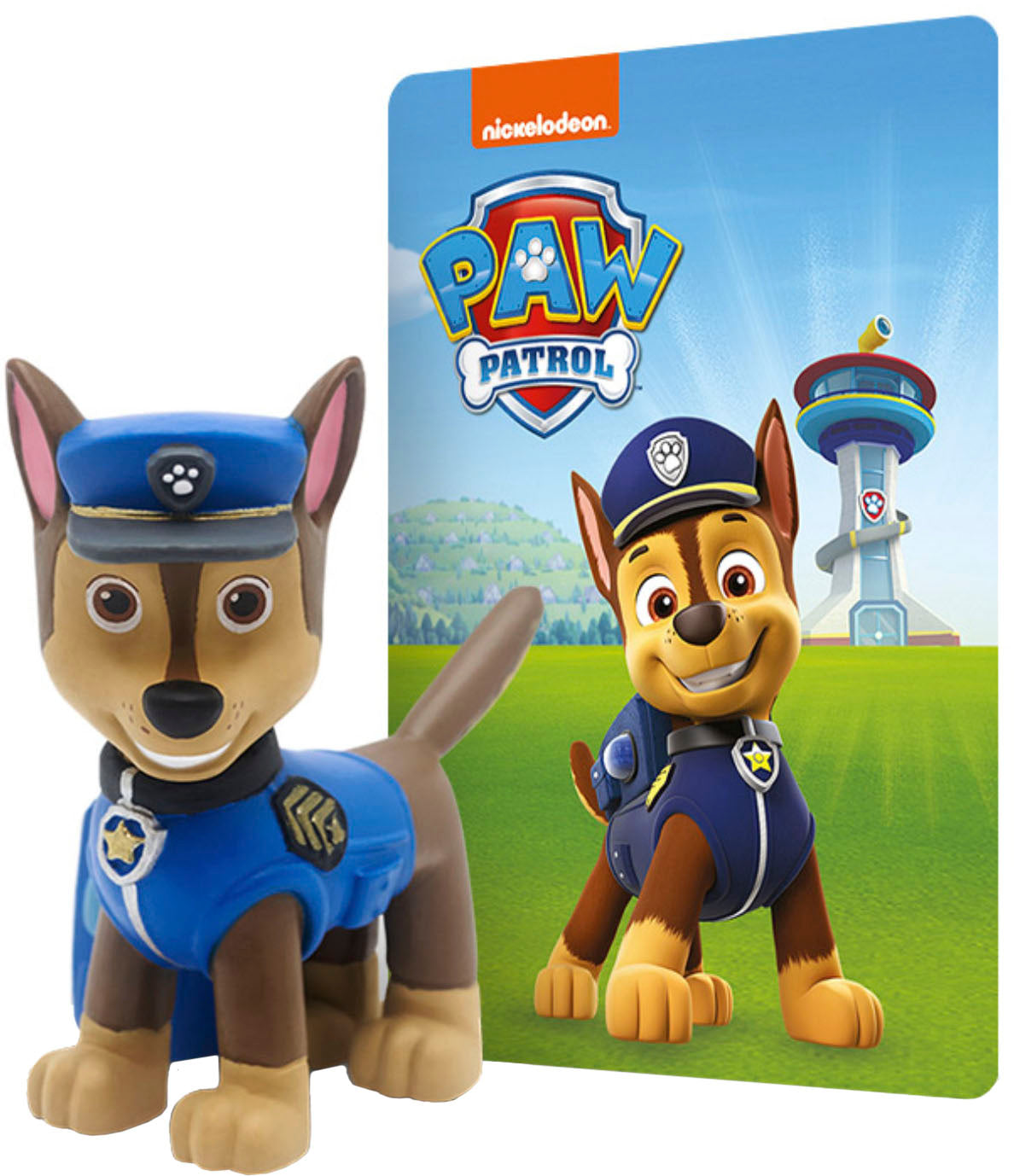 Tonie Paw Patrol Chase *