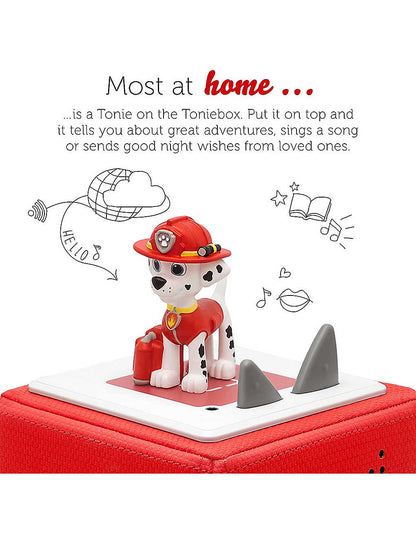 Tonie Paw Patl Marshall *