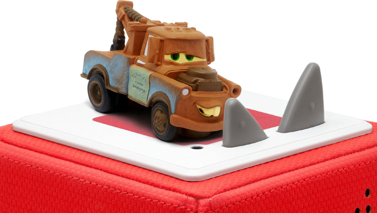 Cars Mater