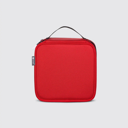Tonies Carry Case Red *