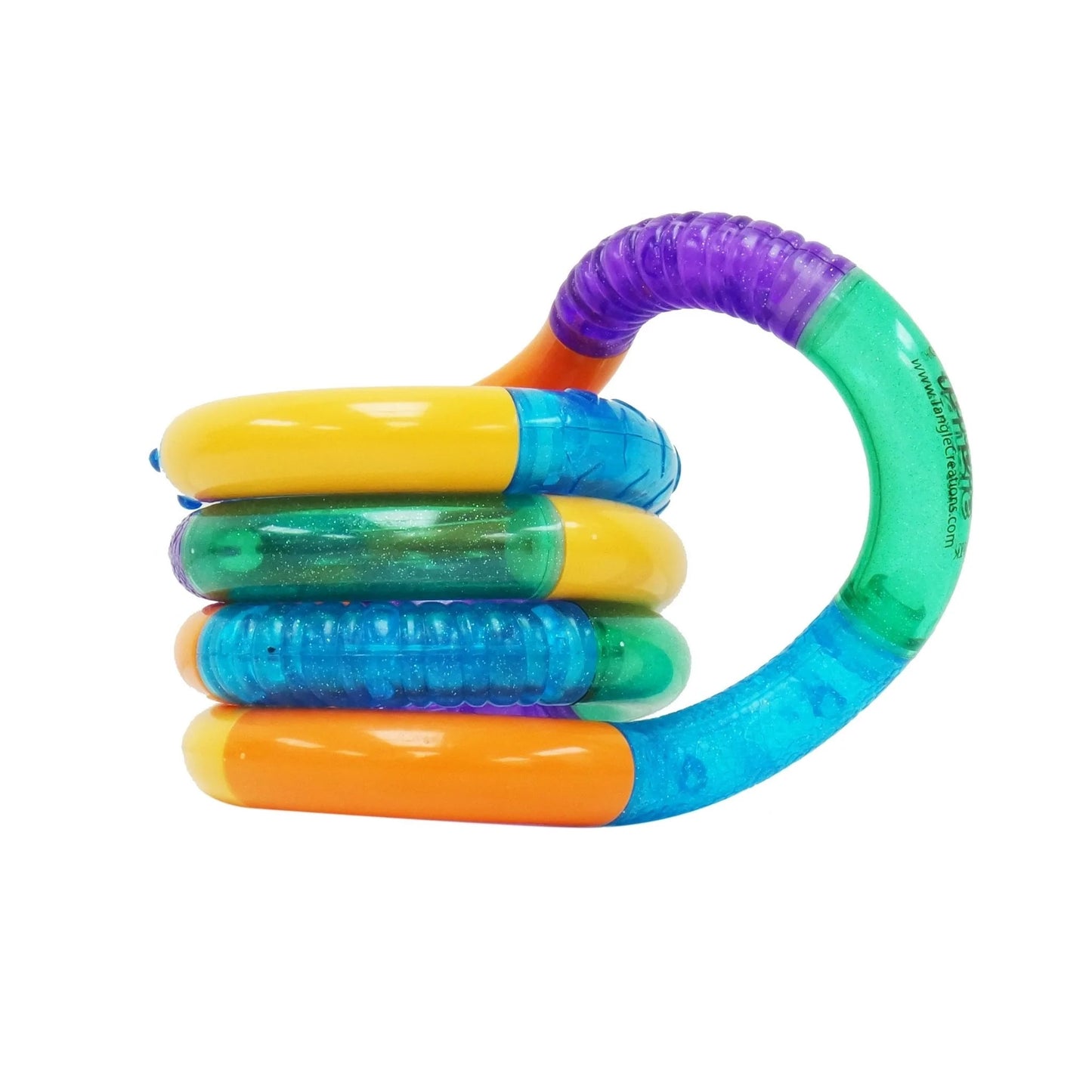 Tangle Original Texture