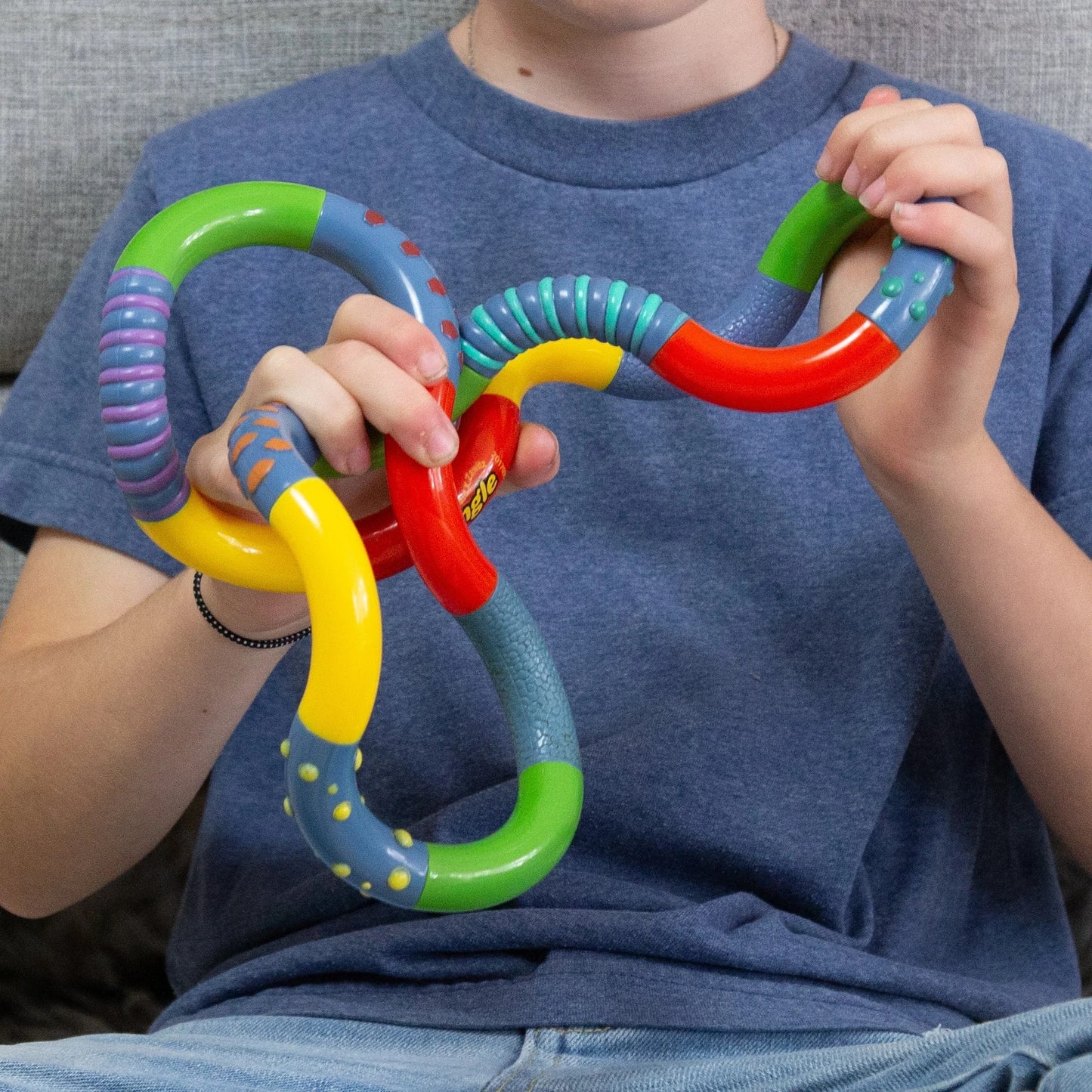 Tangle Original Texture