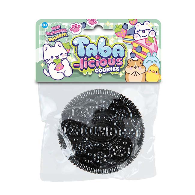 Taba Cookies Mega