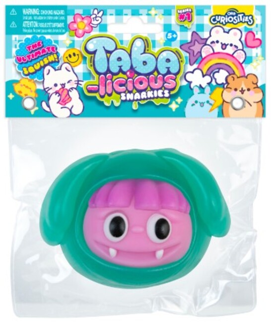 Taba Snarkies