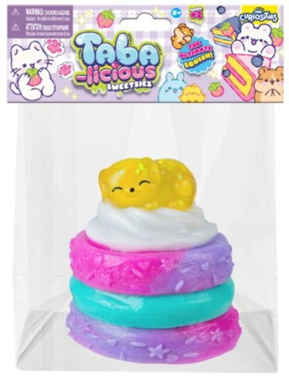 Taba Sweetsies