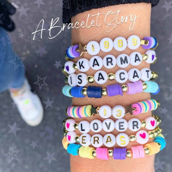 A Bracelet Story