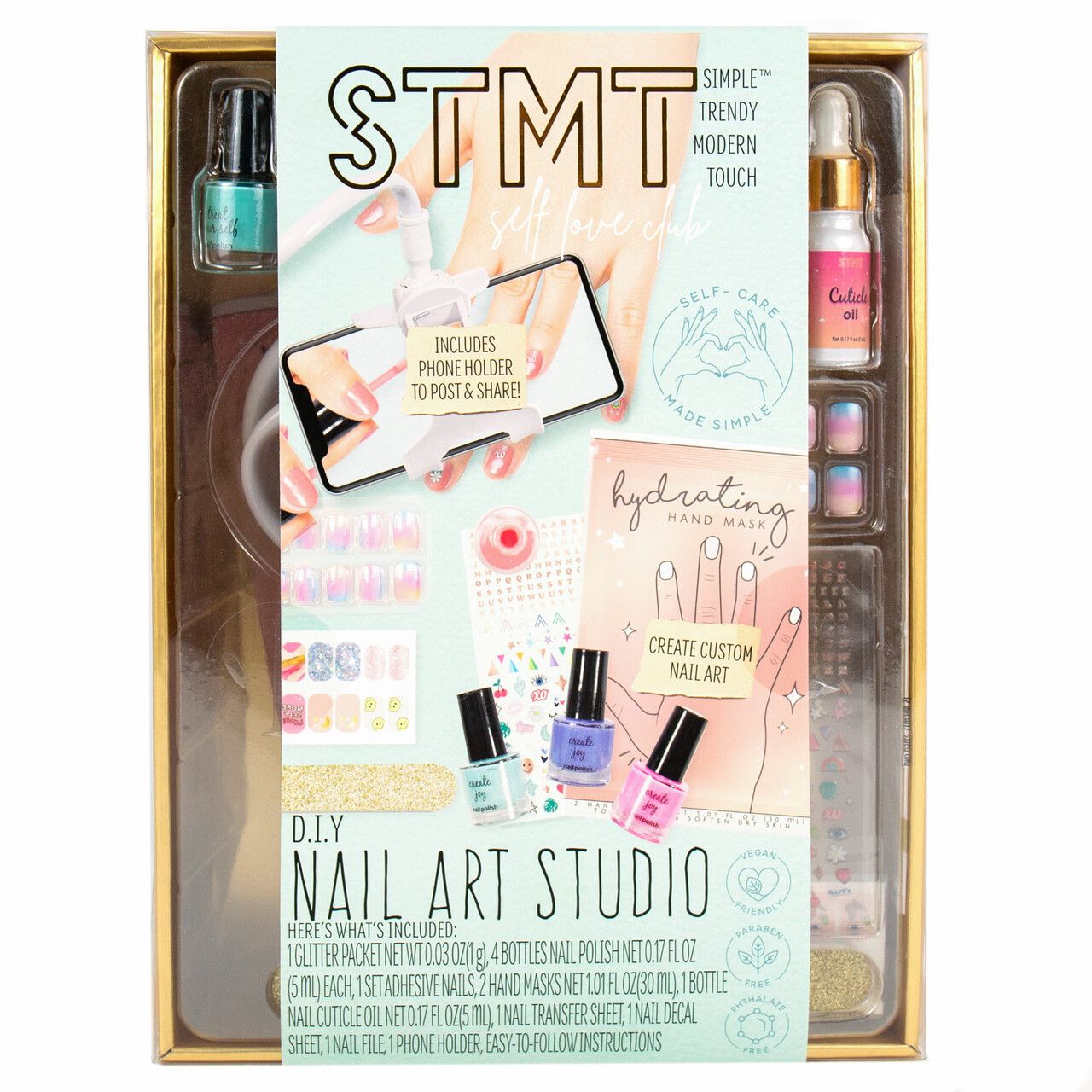 Nail Art Studio
