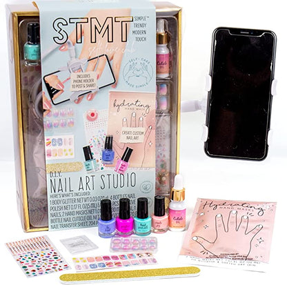 Nail Art Studio