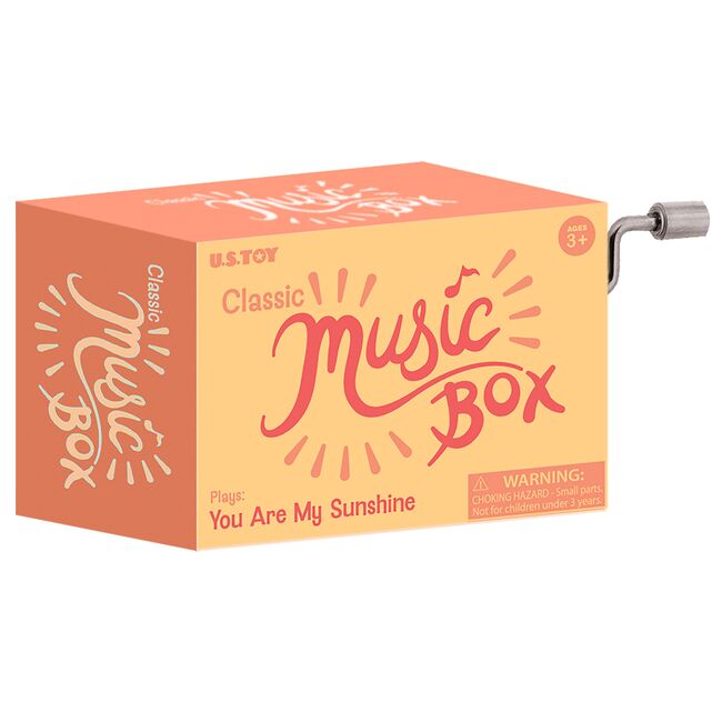 Music Box