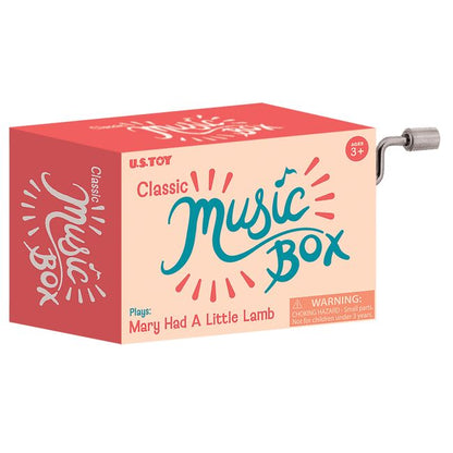 Music Box