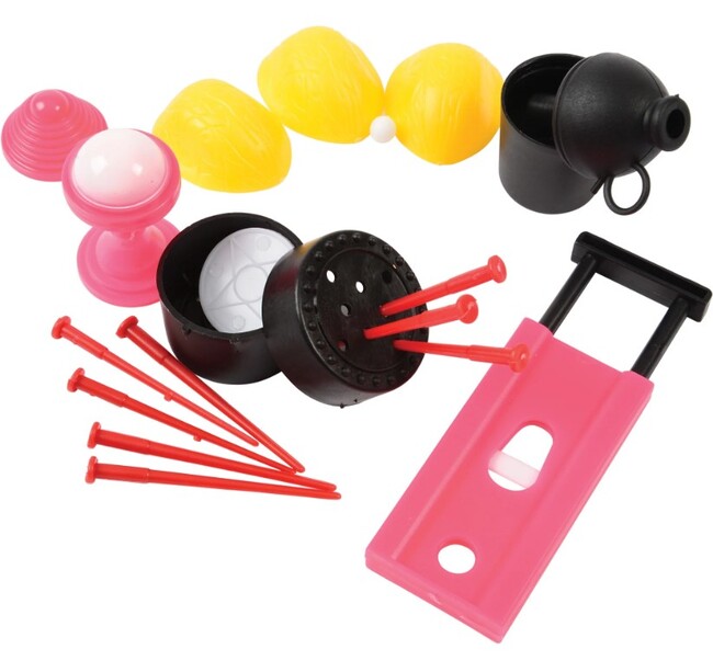 Mr Magic Asst Tricks